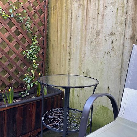 Cozy Family Suite In Vancouver Near Ubc Exterior foto